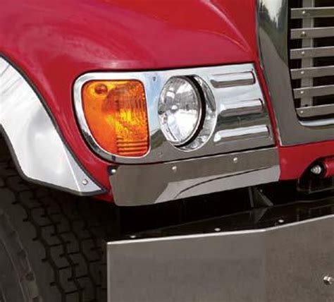 5 Must-Have Magic Chrome Supplies for Your Truck
